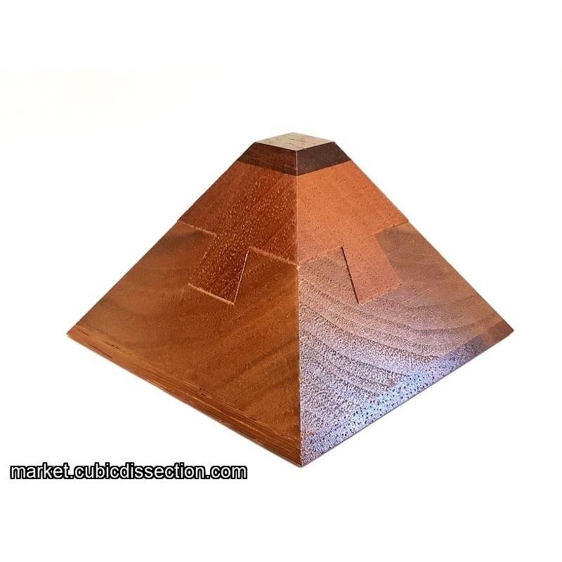 The Pharaoh’s Secret