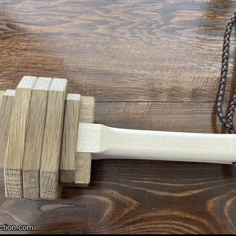 Thor’s Hammer