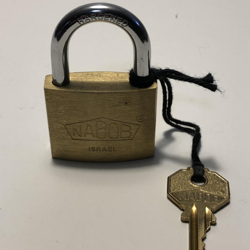 B-Lock