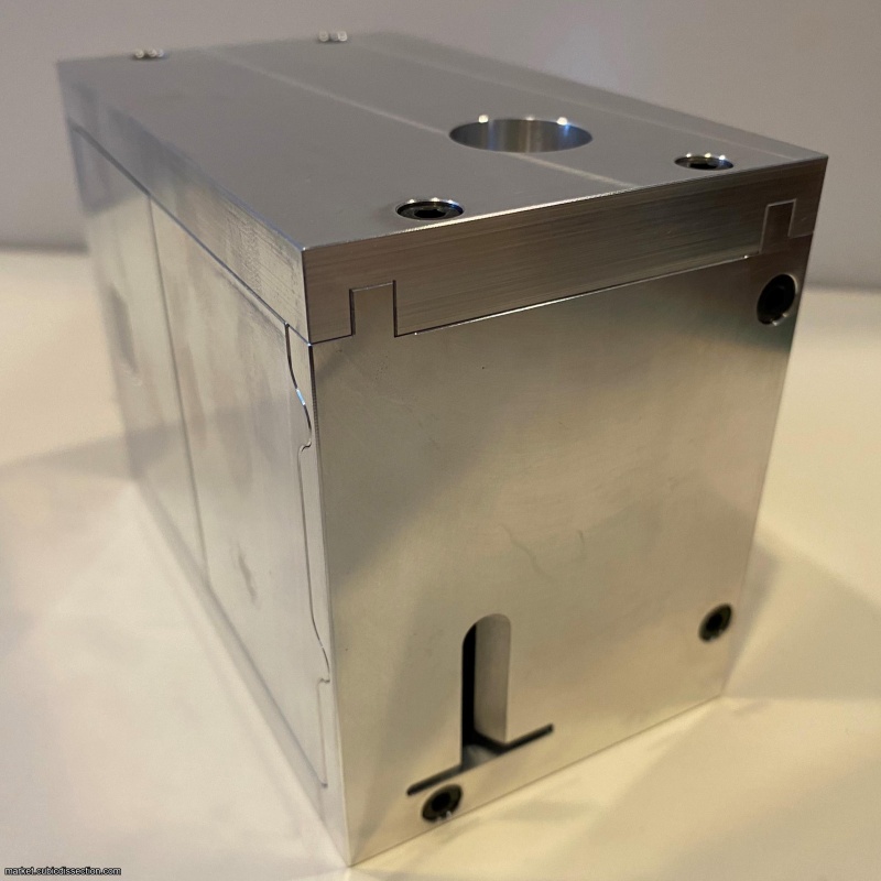 Pachinko Box (new unsolved)