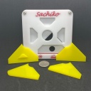 Sachiko by Frederic Boucher