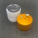 Ziggy by Radek Micopulos and principle by Douglas Menzies