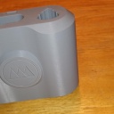 3D Printed Puzzle - PrintsAndPlastics (Etsy)