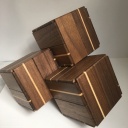 Three-Cornered Deadlock