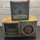 Set of 3 Clueboxes!