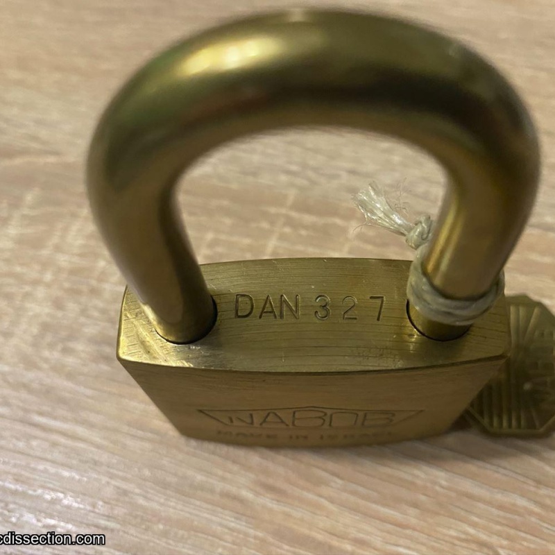Danlock TRIP