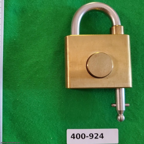 Popplock T3 [400-924]