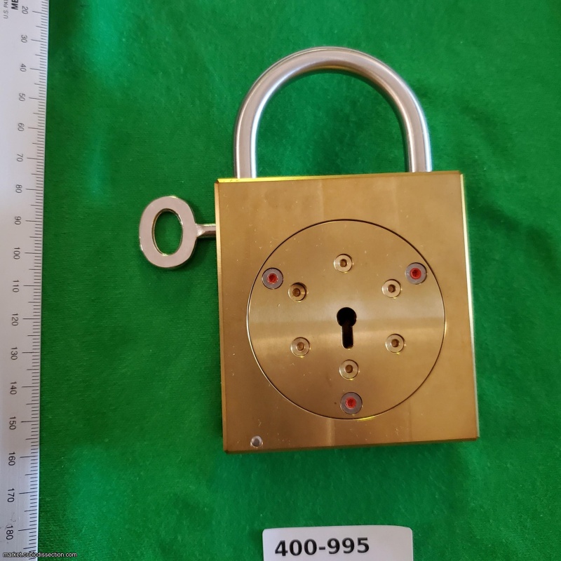 Popplock T9 [400-995]