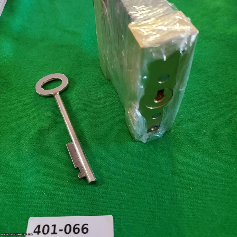 Popplock T10 [401-066]