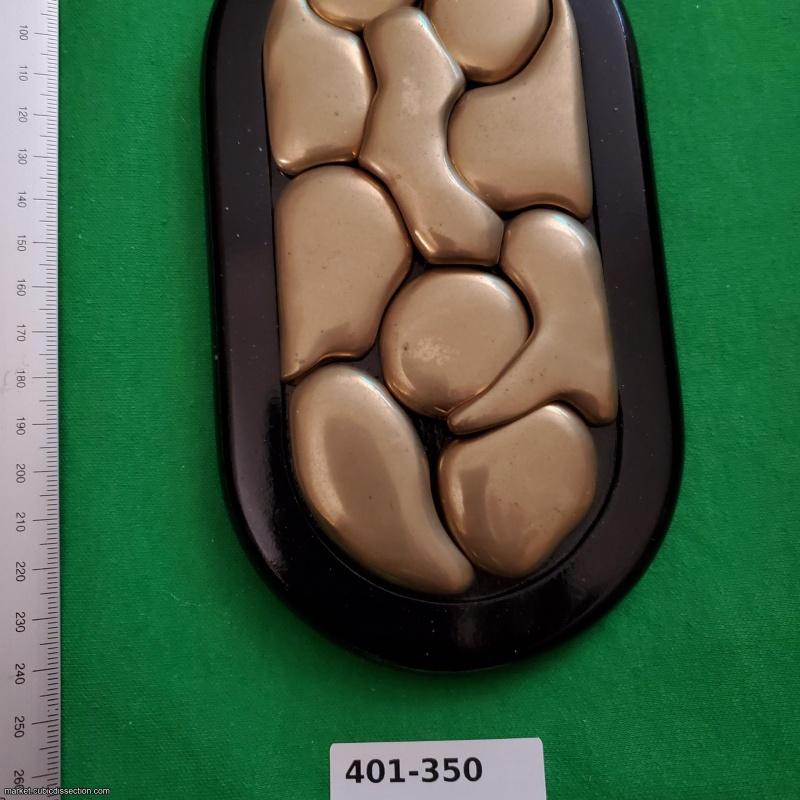Oval (Paracelsus 9401) [401-350]
