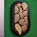 Oval (Paracelsus 9401) [401-350]