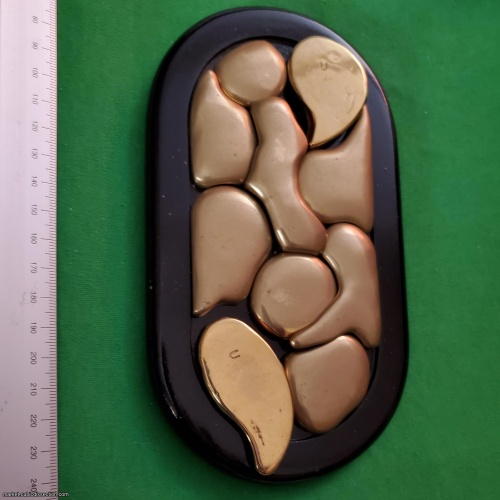 Oval (Paracelsus 9401) [401-350]