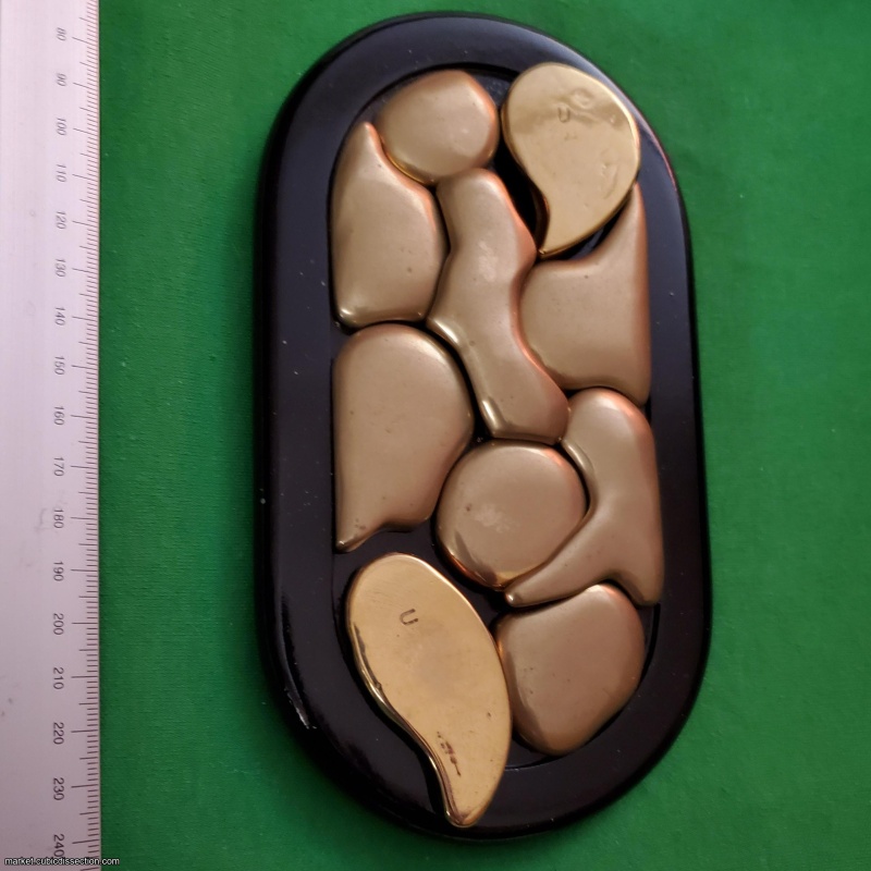 Oval (Paracelsus 9401) [401-350]