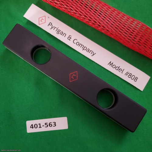 Pyrigan & Co. Model #808 [401-563]