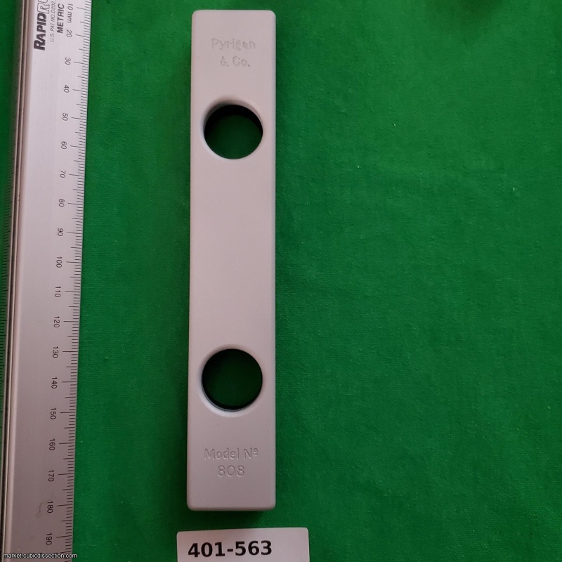 Pyrigan & Co. Model #808 [401-563]
