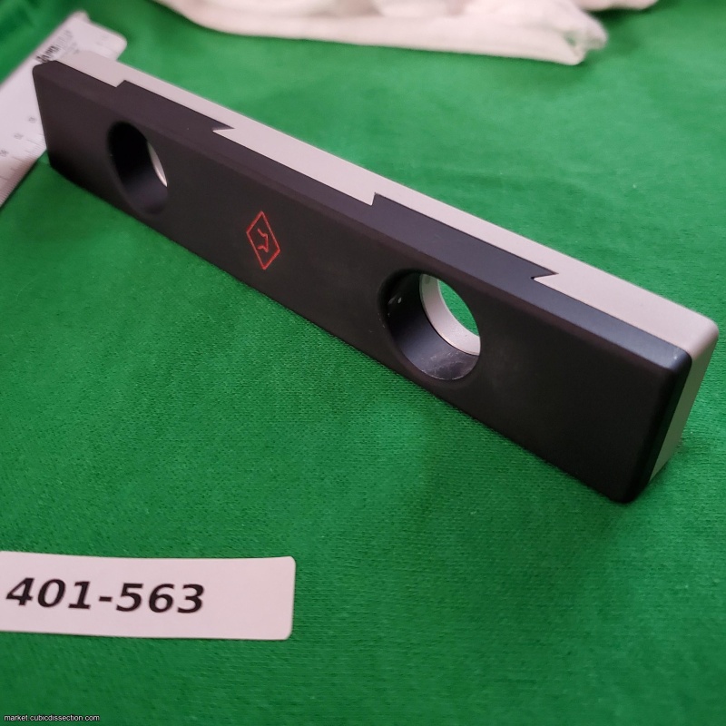 Pyrigan & Co. Model #808 [401-563]