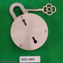 Swing Lock [402-060]
