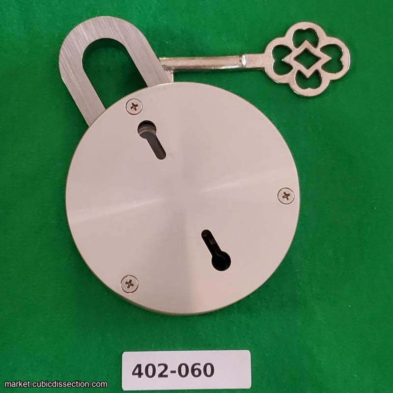 Swing Lock [402-060]