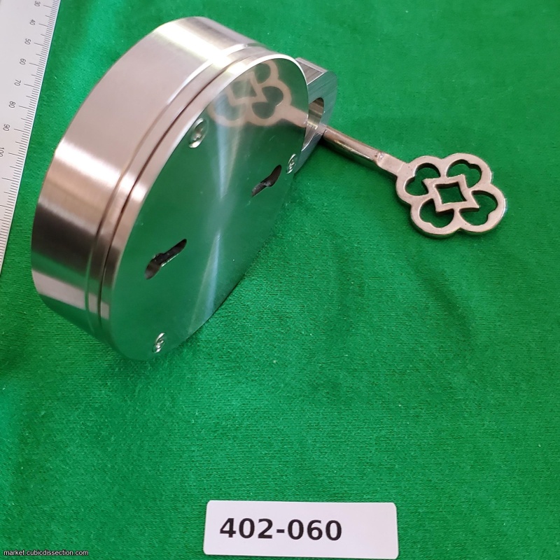 Swing Lock [402-060]