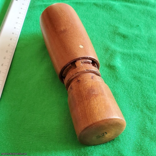 Labyrinth Tee Jay (S-21) [402-983]