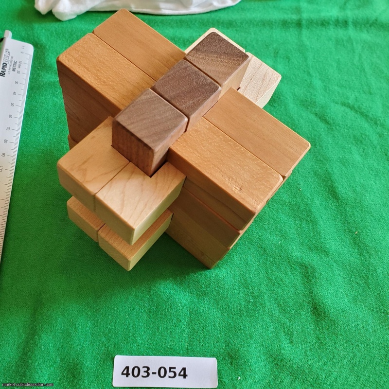 Wausau 84 (1A-11) [403-054]