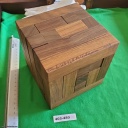 Closterman 5×5×5 Cube #6 Super [403-480]