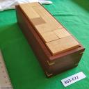 Closterman 7×2×2 Packing (CB #17C Maple) [403-622]