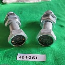 Nutty Bolts [404-261]