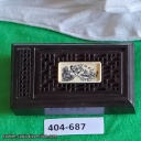 Cricket Box A [404-687]