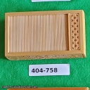 Cricket Box B [404-758]