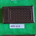 Cricket Box E [405-113]