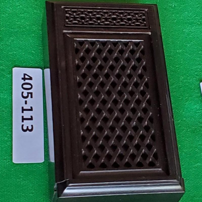 Cricket Box E [405-113]