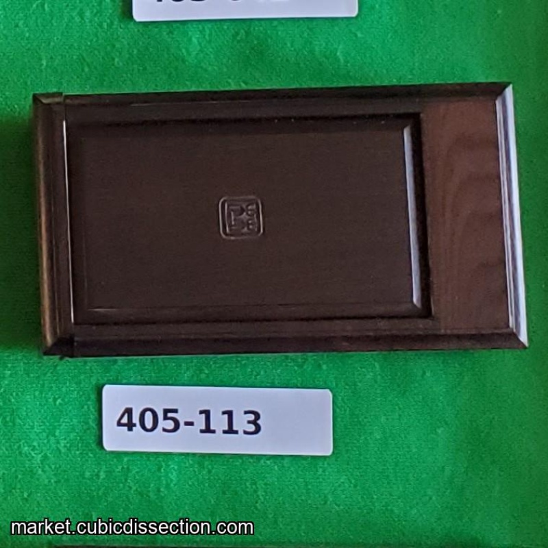 Cricket Box E [405-113]