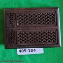 Cricket Box F [405-184]