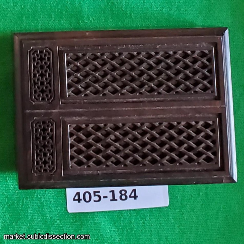 Cricket Box F [405-184]