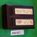 Cricket Box [406-817]