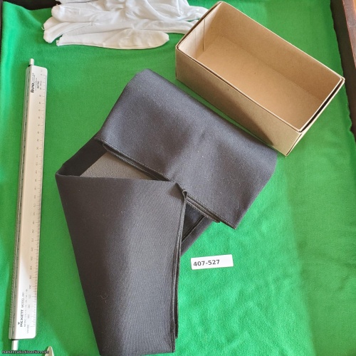 Quantum Gravity Blocks [407-527]