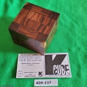 Catch Twenty Two (2) by Klobucher/Kcube [408-237]