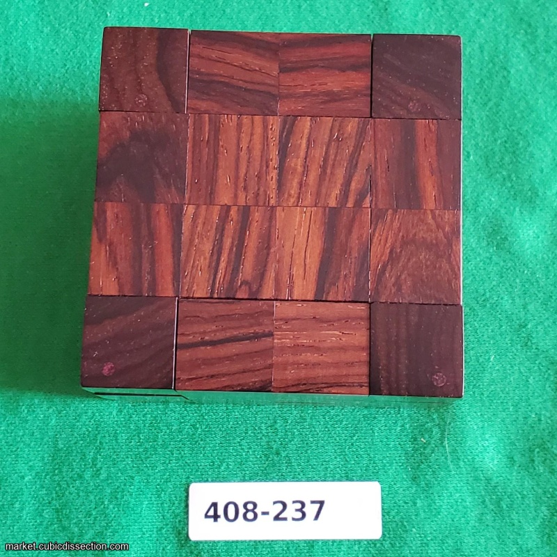 Catch Twenty Two (2) by Klobucher/Kcube [408-237]