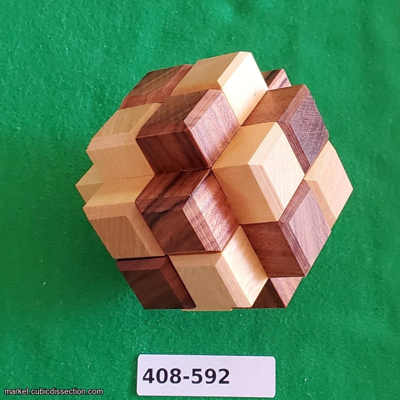 Burrly Possible IPP16 [408-592]