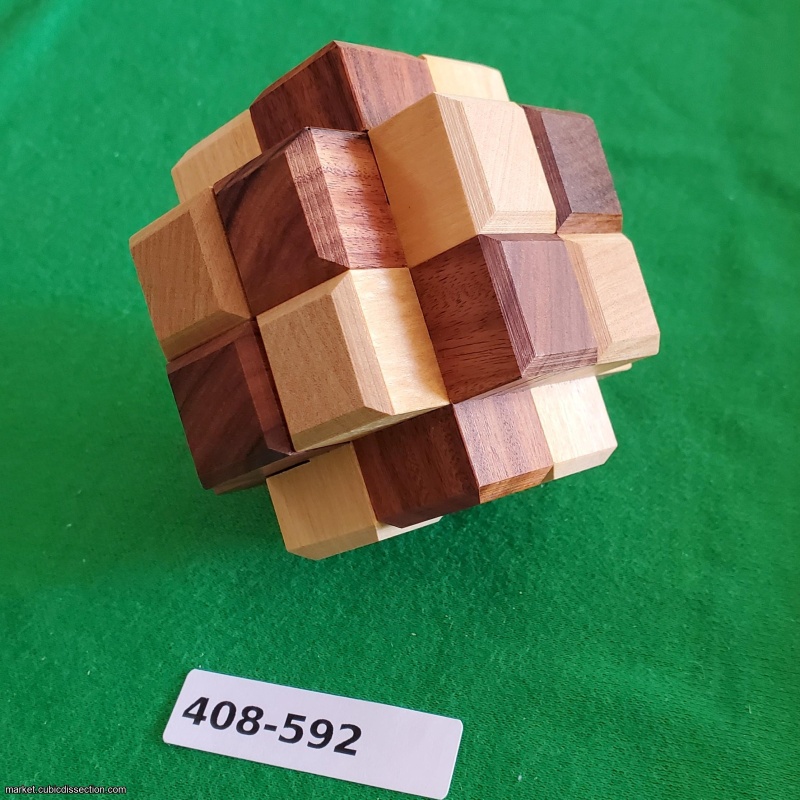 Burrly Possible IPP16 [408-592]