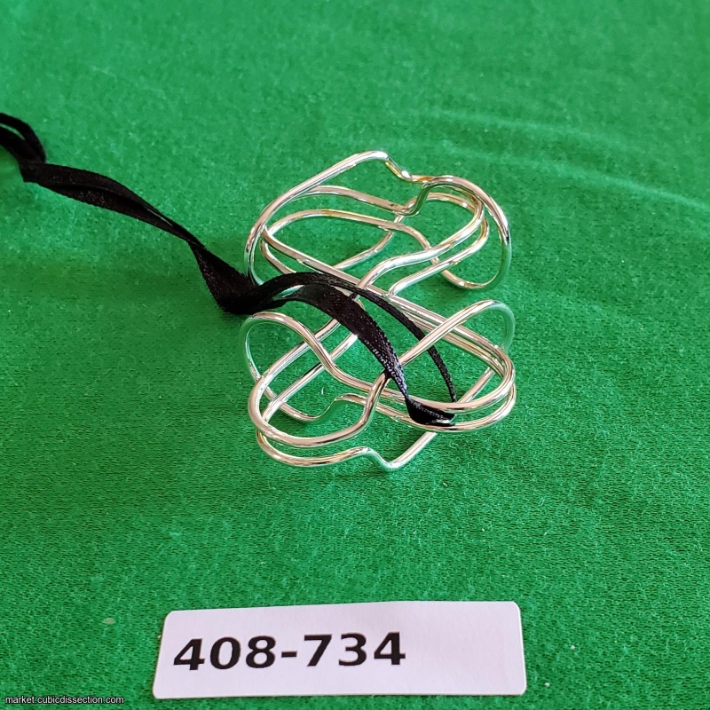 Double Heart IPP20 [408-734]