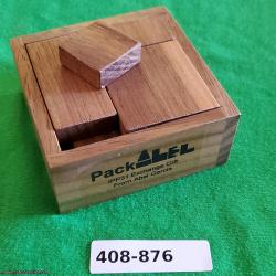 PackAbel IPP31 [408-876]