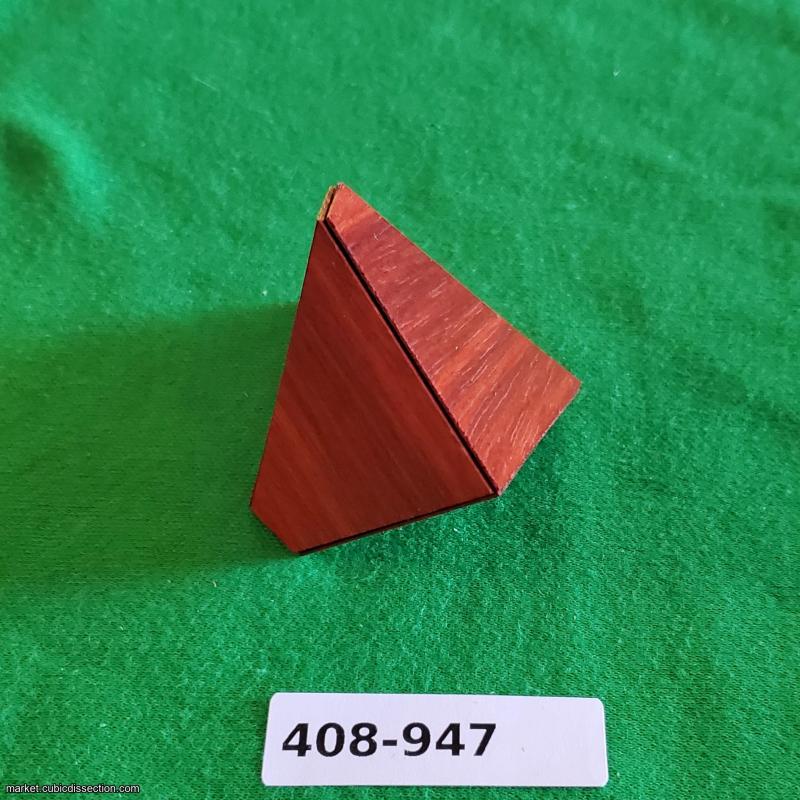 Not-A-Cube IPP29 [408-947]