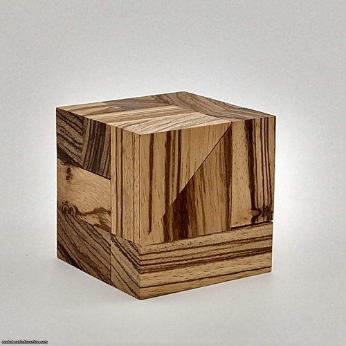 Two Pi by Gregory Benedetti