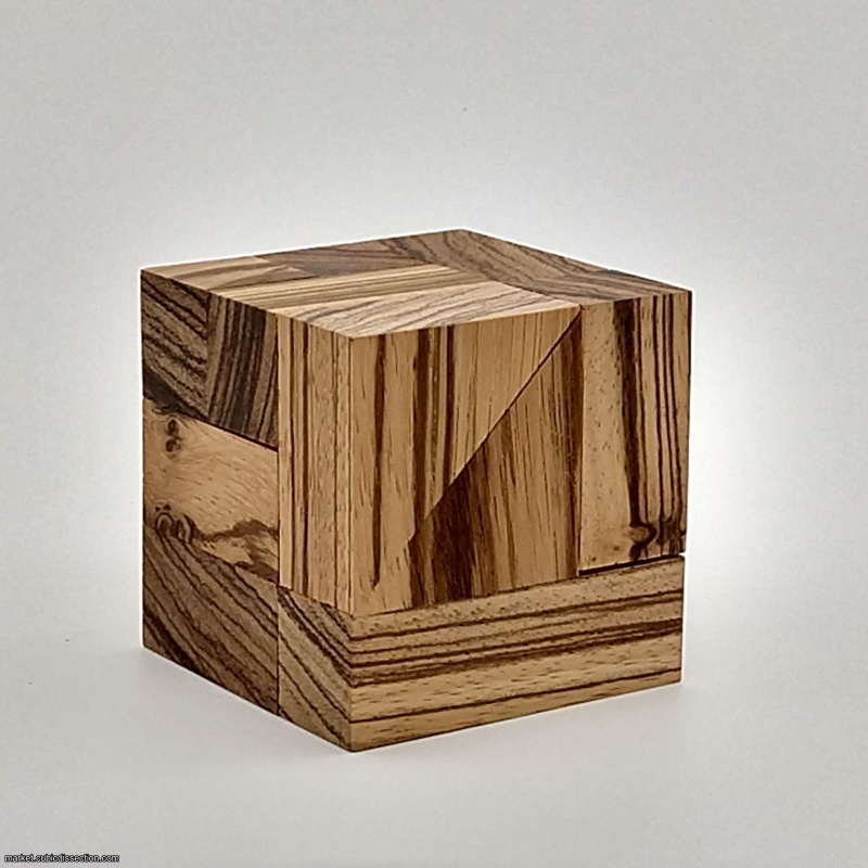 Two Pi by Gregory Benedetti