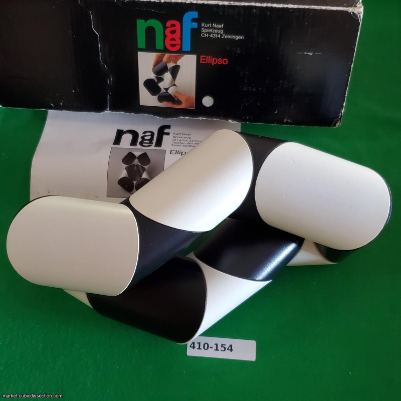 Ellipso by Naef [410-154]