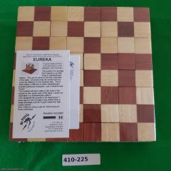 Eureka by Mr Puzzle [410-225]