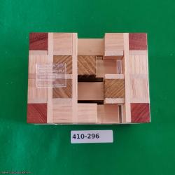Quadraplank 12x3D [410-296]