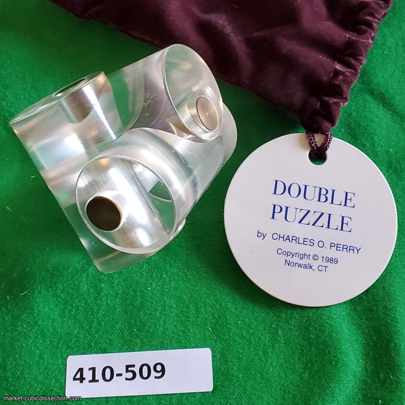 Double Puzzle [410-509]